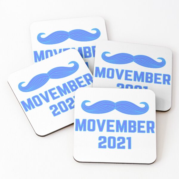 Item preview, Movember designed and sold by OlympicsMerch.