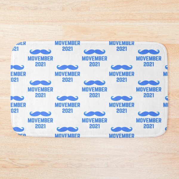 Item preview, Movember designed and sold by OlympicsMerch.