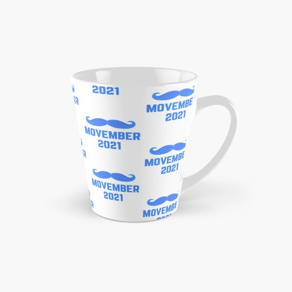 Item preview, Movember designed and sold by OlympicsMerch.