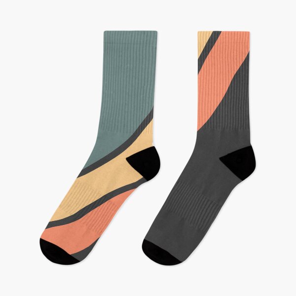 Item preview, 70s Vintage Retro Stripes designed and sold by ind3finite.
