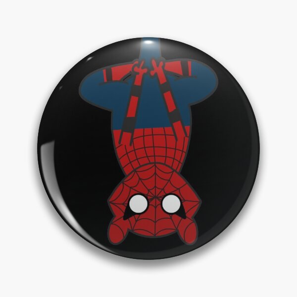 Item preview, Spider Possum (Spossom man) designed and sold by Roanasaurus.