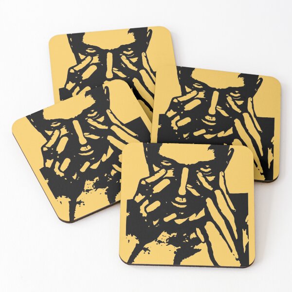Item preview, Confused Man designed and sold by RadicalRevenge.