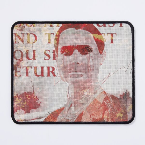 Item preview, Dust to Dust (Midnight Mass) no.1 designed and sold by TheAlchemical.