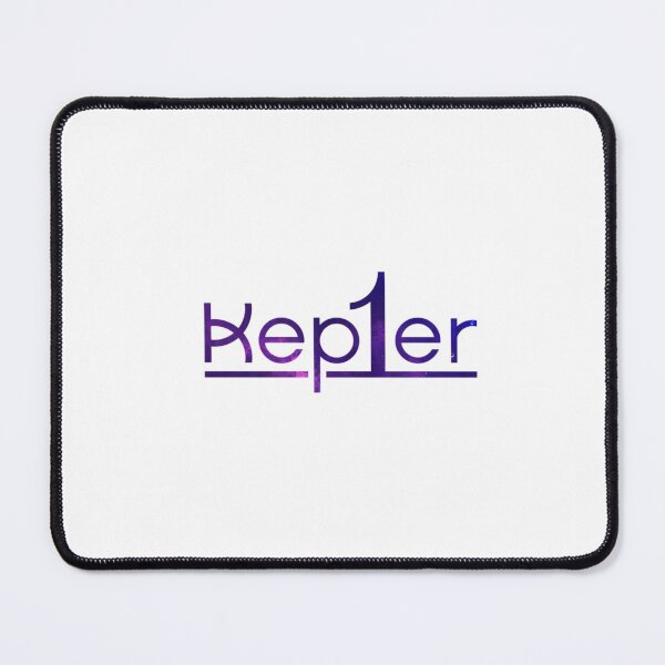Item preview, Kep1er Logo designed and sold by jpgreg.