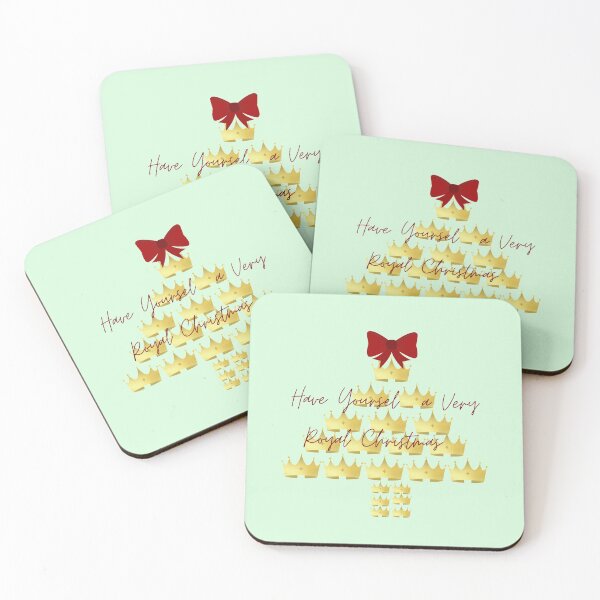 Item preview, Royal Christmas  designed and sold by L-I-E-Store.
