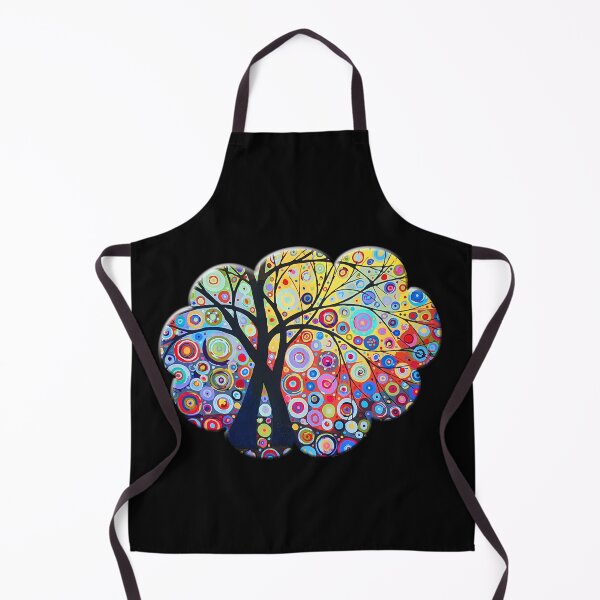 Item preview, Kat de Loon - Tree of Blessings designed and sold by RBinout.