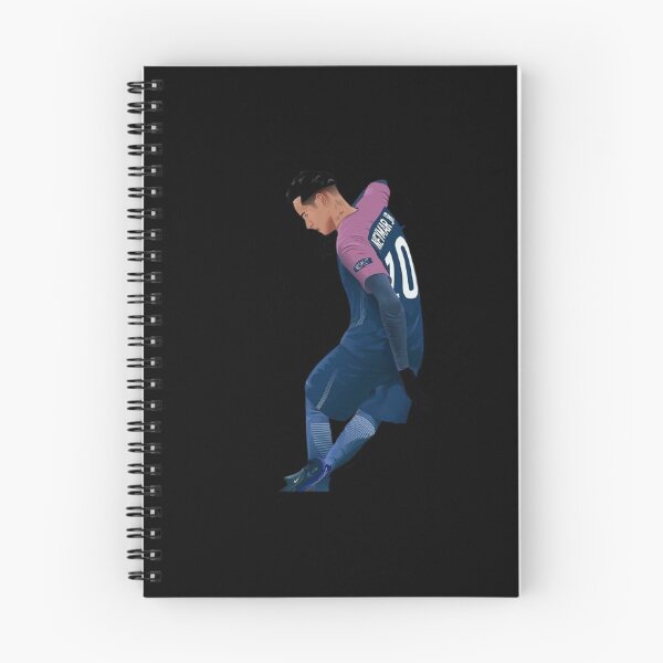Item preview, Brazilian Football Player designed and sold by EmpireFootball.