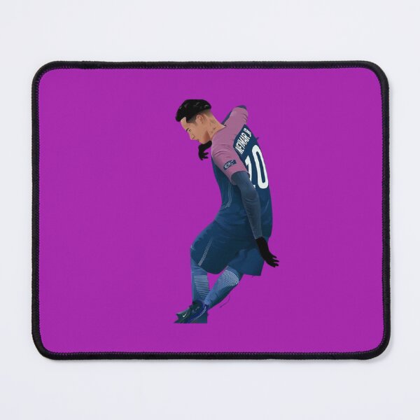 Item preview, Brazilian Football Player designed and sold by EmpireFootball.