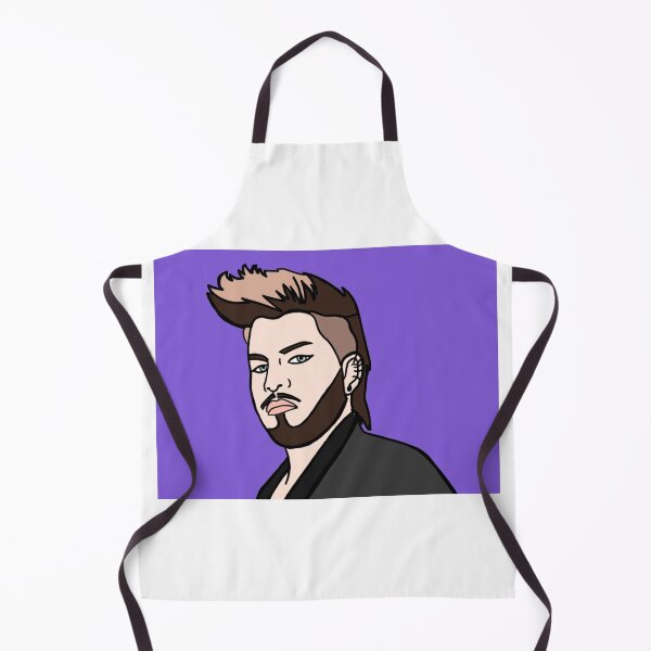 Item preview, Adam Lambert 2021 Art designed and sold by sinamercury.