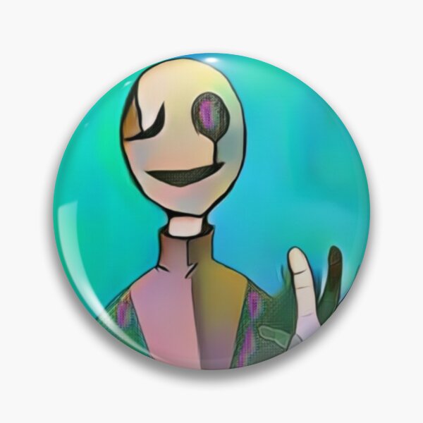 Item preview, Undertale: Glitch-Gaster designed and sold by IEsavvy.