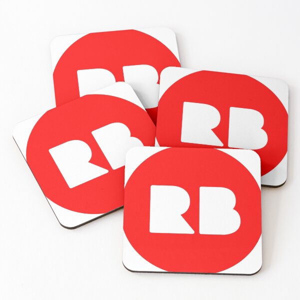 Item preview, Red Bubble Logo designed and sold by ludvickowens.