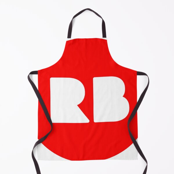 Item preview, Red Bubble Logo designed and sold by ludvickowens.