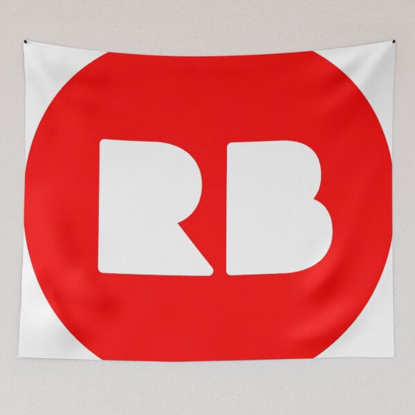 Item preview, Red Bubble Logo designed and sold by ludvickowens.