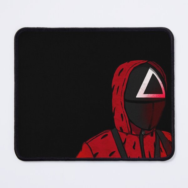Item preview, Masked Red Guard designed and sold by Delta9c.