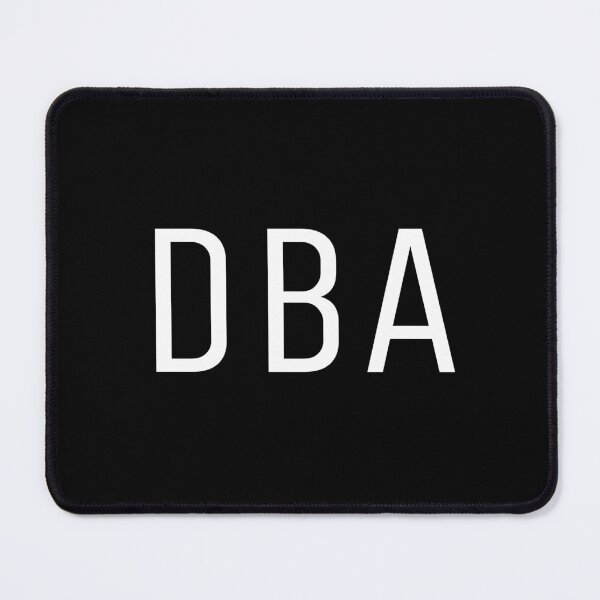 Item preview, DBA Basic designed and sold by trendingatees.