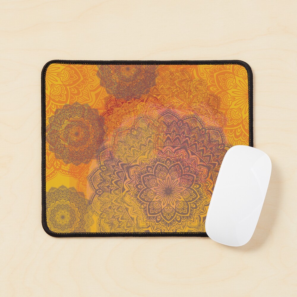 Item preview, Mouse Pad designed and sold by SolSuenos.