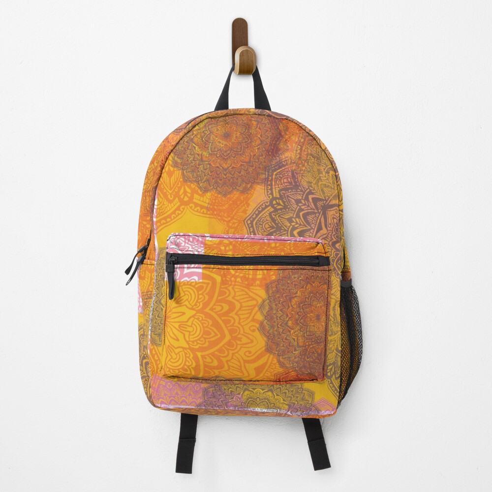 Item preview, Backpack designed and sold by SolSuenos.