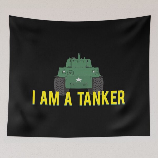 Item preview, I am a tanker M4 Sherman designed and sold by FAawRay.