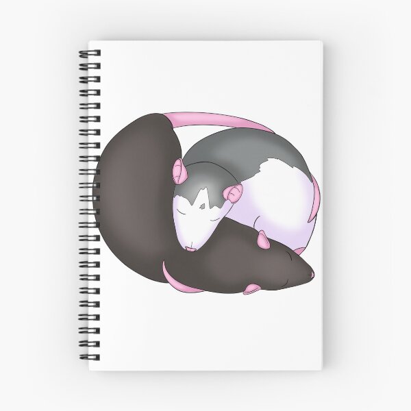 Item preview, Bonded Rats designed and sold by CaptainShivers.