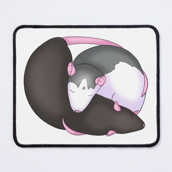 Item preview, Bonded Rats designed and sold by CaptainShivers.
