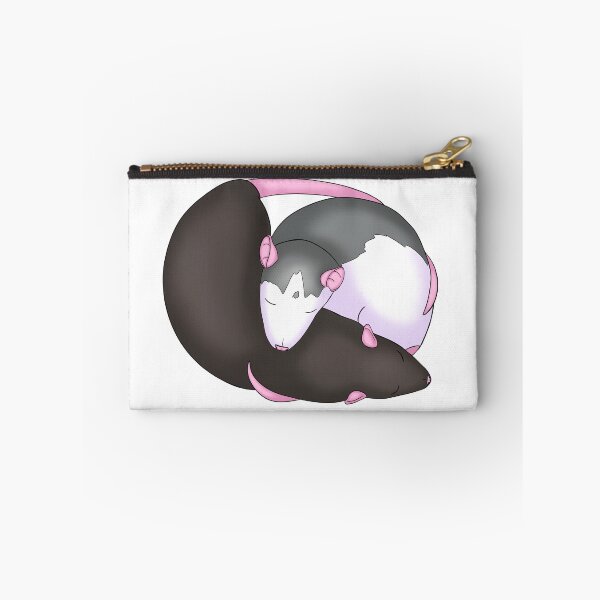 Item preview, Bonded Rats designed and sold by CaptainShivers.