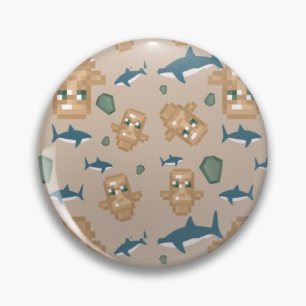 Item preview, Foolish Inspired Pattern designed and sold by anerdhavingfun.