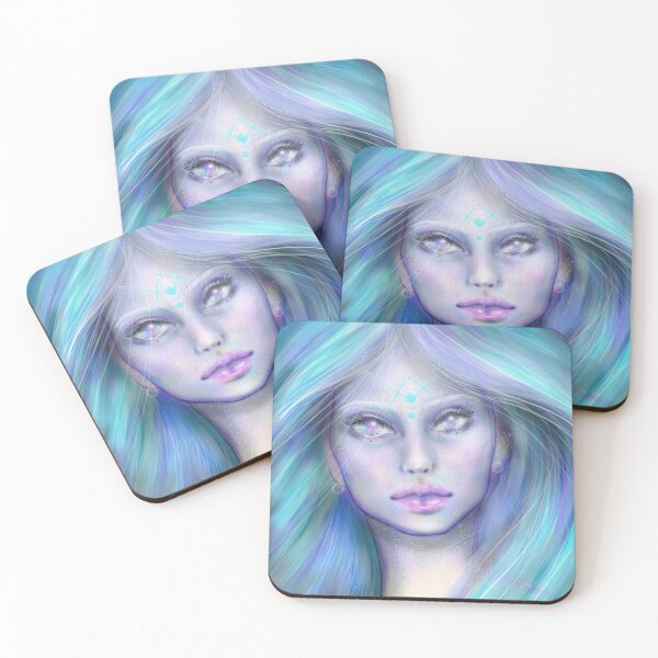 Item preview, Magic mermaid designed and sold by La Loca.