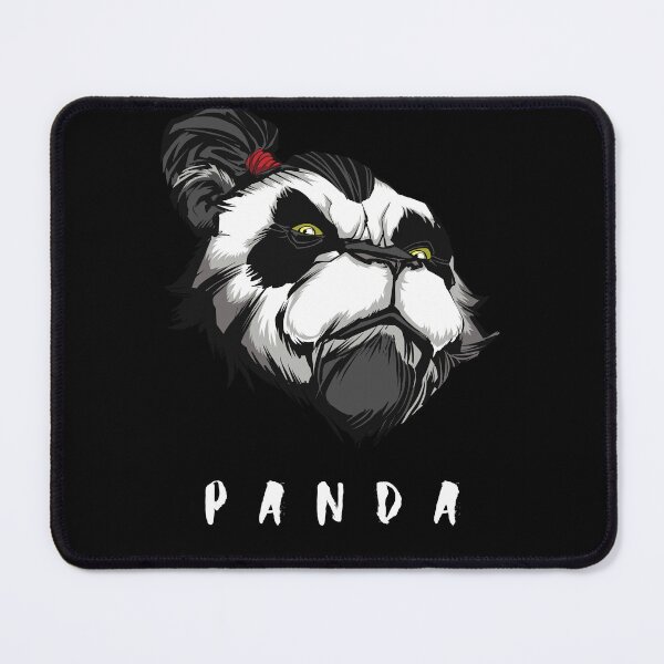Item preview, Cute Animal Friendly Panda designed and sold by jassine11.