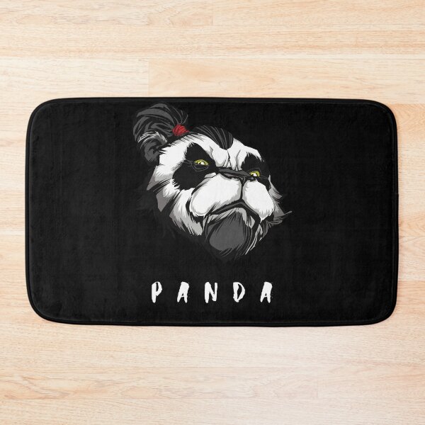 Item preview, Cute Animal Friendly Panda designed and sold by jassine11.