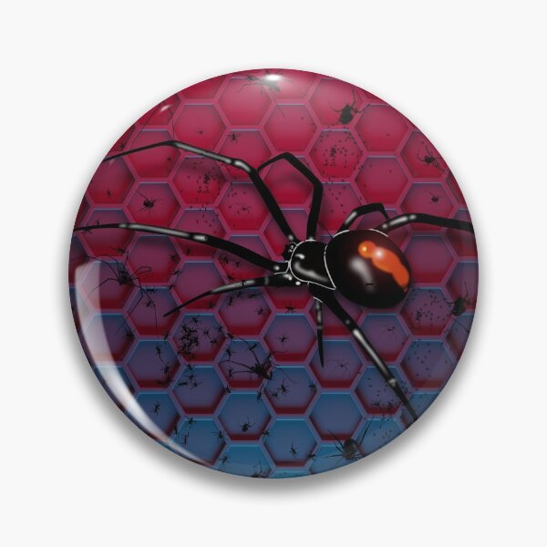 Item preview, SPIDER BITE  designed and sold by johnnyssandart.