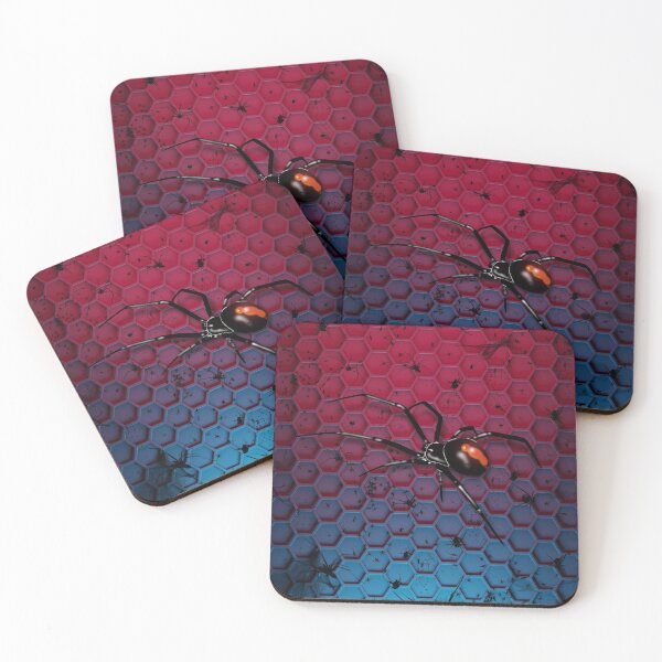 Item preview, SPIDER BITE  designed and sold by johnnyssandart.