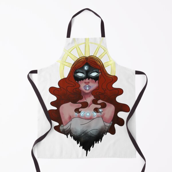 Item preview, Druid Queen designed and sold by Maze00.