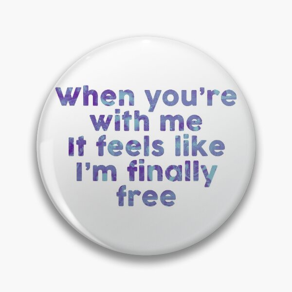Item preview, Finally Free designed and sold by RafaTakami.