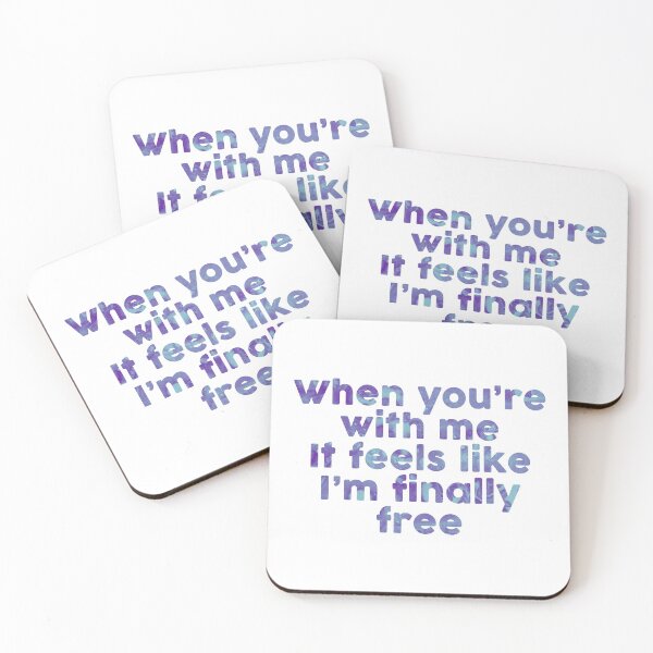 Item preview, Finally Free designed and sold by RafaTakami.