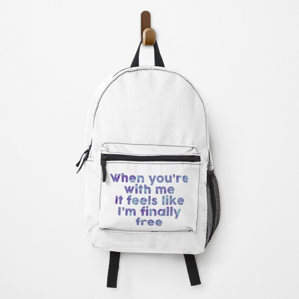 Item preview, Backpack designed and sold by RafaTakami.