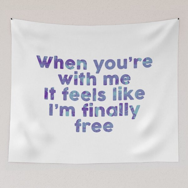 Item preview, Finally Free designed and sold by RafaTakami.