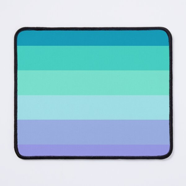 Item preview, Neptunic Sexuality Pride Flag designed and sold by FallenFeline.