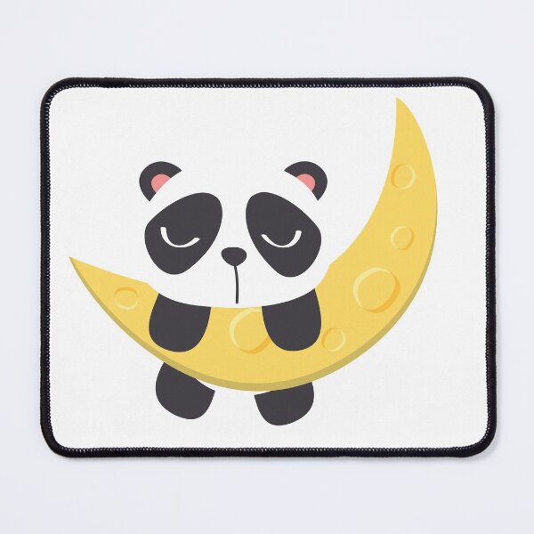Item preview, kawaii panda lovers designed and sold by jassine11.