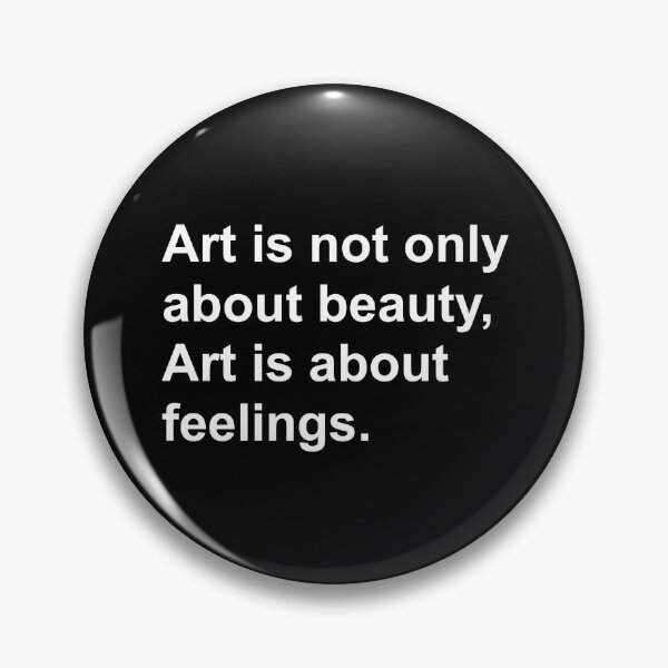 Item preview, Art is… designed and sold by shebrewsart.