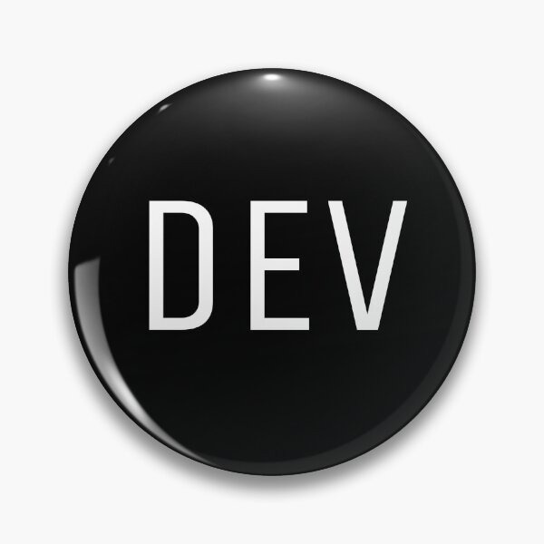 Item preview, DEV Basic designed and sold by trendingatees.