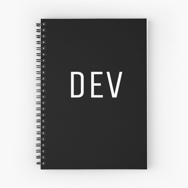 Item preview, DEV Basic designed and sold by trendingatees.