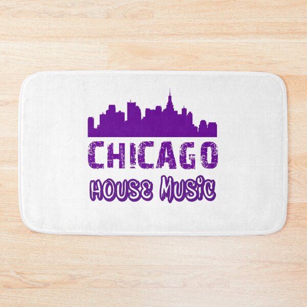 Item preview, Chicago house music designed and sold by Terse08.