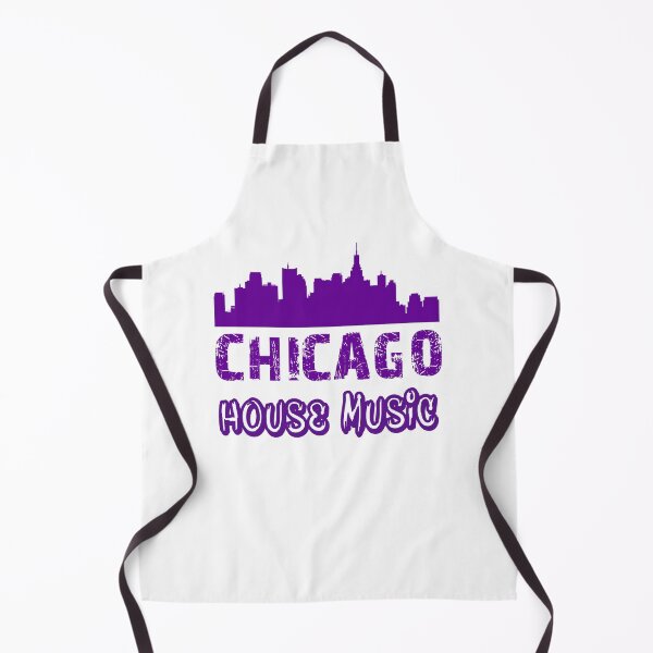 Item preview, Chicago house music designed and sold by Terse08.