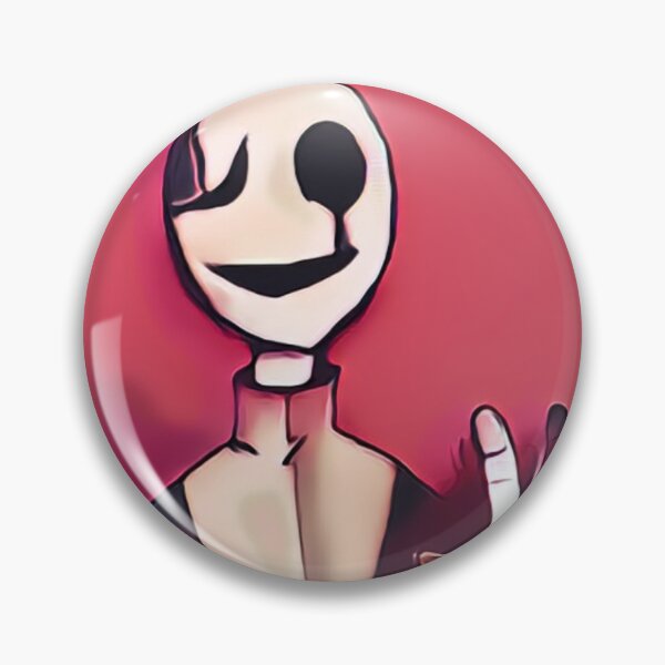 Item preview, Undertale: Gaster (Magenta) designed and sold by IEsavvy.