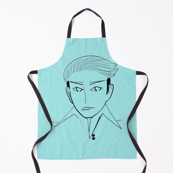 Item preview, manga anime boy designed and sold by ElioEvang.