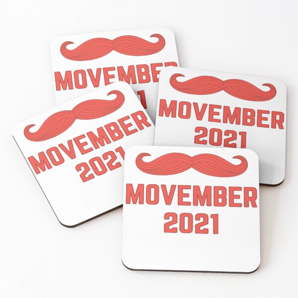 Item preview, Movember designed and sold by OlympicsMerch.
