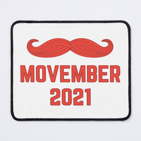 Item preview, Movember designed and sold by OlympicsMerch.
