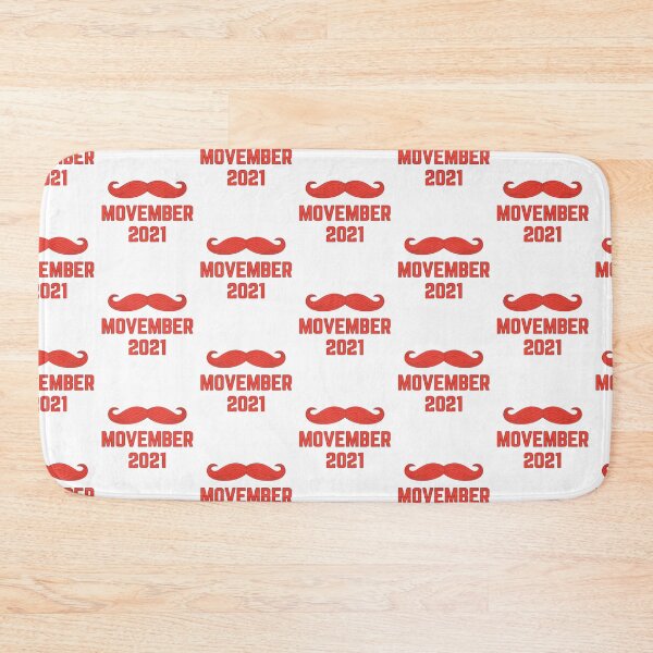 Item preview, Movember designed and sold by OlympicsMerch.