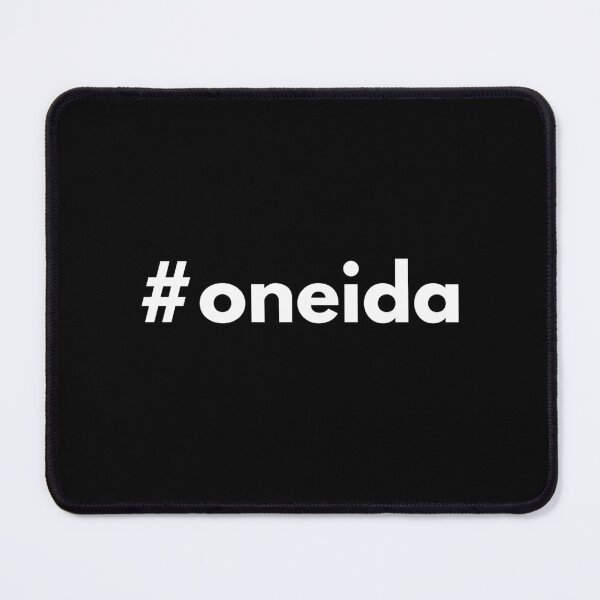 Item preview, Hashtag Oneida designed and sold by HashtagZone.