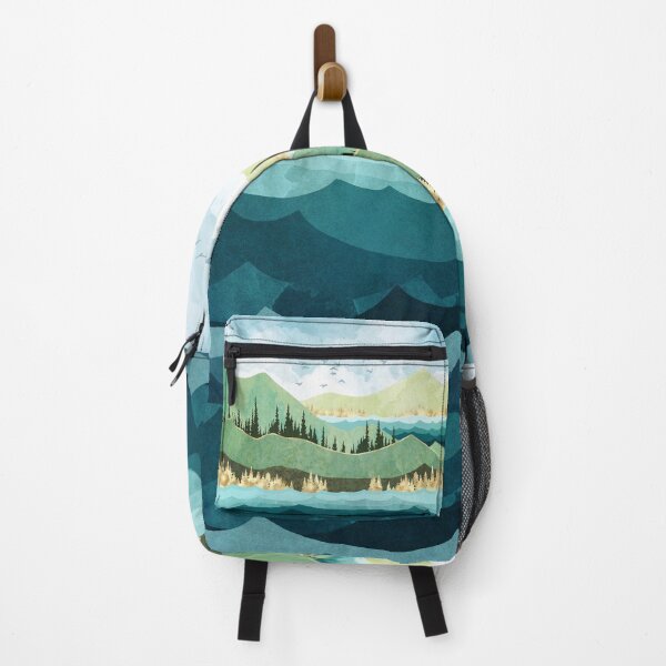 Item preview, Autumn Shore designed and sold by spacefrogdesign.